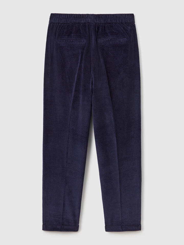 TROUSERS Women image number 6